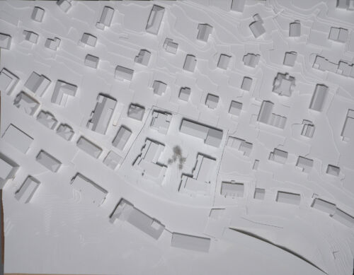 2218 ARC 33 01 Modell Aufsicht